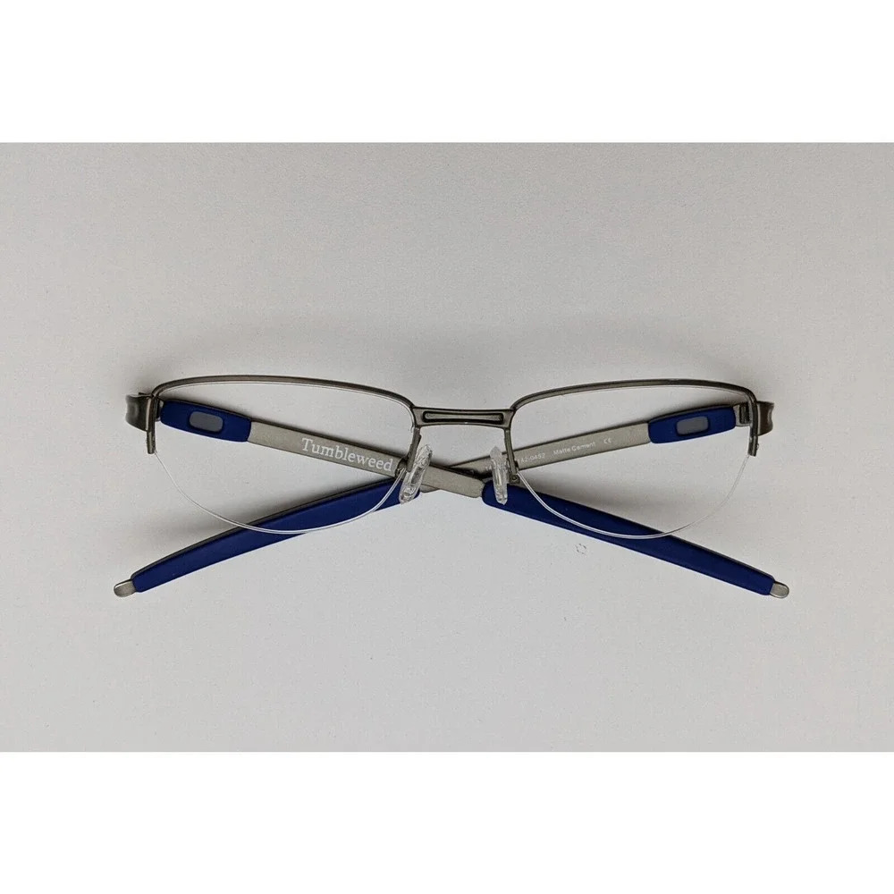 🕶️Oakley OX3142-0452 Tumbleweed 0.5 Eyeglasses 52/19 143 /KAC457🕶️